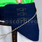 Idolmaster Poplinks Ryo Akizuki Cosplay cosplay costume from The, accessory view 3