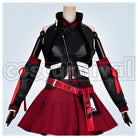Idolmaster Shiny Colors Asahi Serizawa Cosplay cosplay costume from The, front view 1