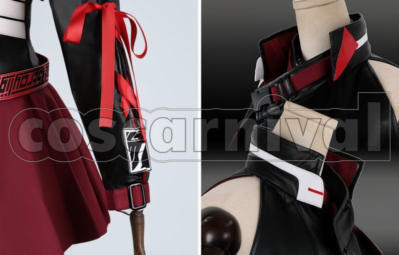 Idolmaster Shiny Colors Asahi Serizawa Cosplay cosplay costume from The, detail-4