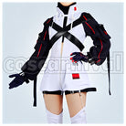 Idolmaster Shiny Colors Asahi Serizawa Housekeeping! Cosplay cosplay costume from The, front view 1