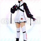 Idolmaster Shiny Colors Asahi Serizawa Housekeeping! Cosplay cosplay costume from The, front view 3