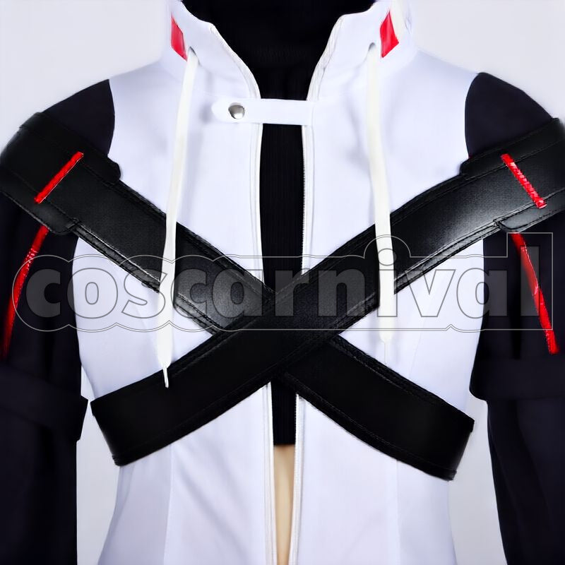Idolmaster Shiny Colors Asahi Serizawa Housekeeping! Cosplay cosplay costume from The, detail-1