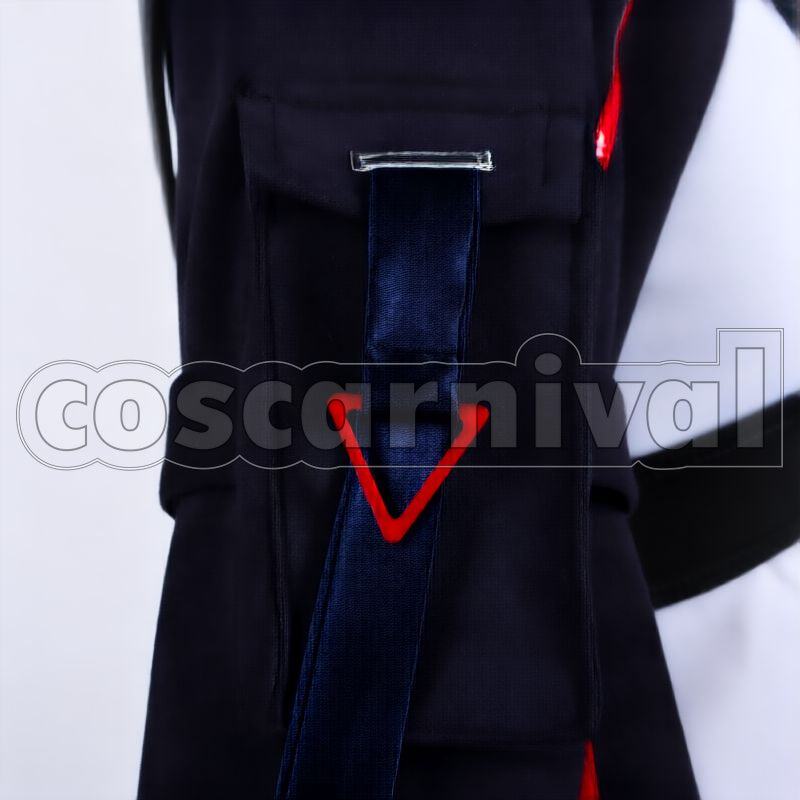 Idolmaster Shiny Colors Asahi Serizawa Housekeeping! Cosplay cosplay costume from The, detail-3