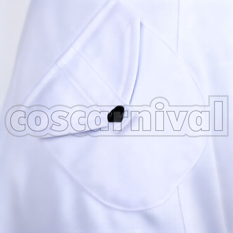 Idolmaster Shiny Colors Asahi Serizawa Housekeeping! Cosplay cosplay costume from The, detail-5