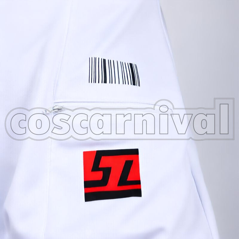 Idolmaster Shiny Colors Asahi Serizawa Housekeeping! Cosplay cosplay costume from The, detail-6