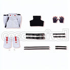 Idolmaster Shiny Colors Asahi Serizawa Housekeeping! Cosplay cosplay costume from The, set view