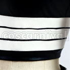 Idolmaster Shiny Colors Fuyuko Mayuzumi Neon Light Romancer Cosplay cosplay costume from The, detail-8