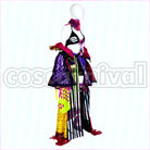 Idolmaster Shiny Colors Mei Izumi Maybe Cosplay cosplay costume from The, side view 1