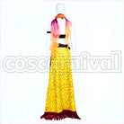 Idolmaster Shiny Colors Mei Izumi Maybe Cosplay cosplay costume from The, back view 2