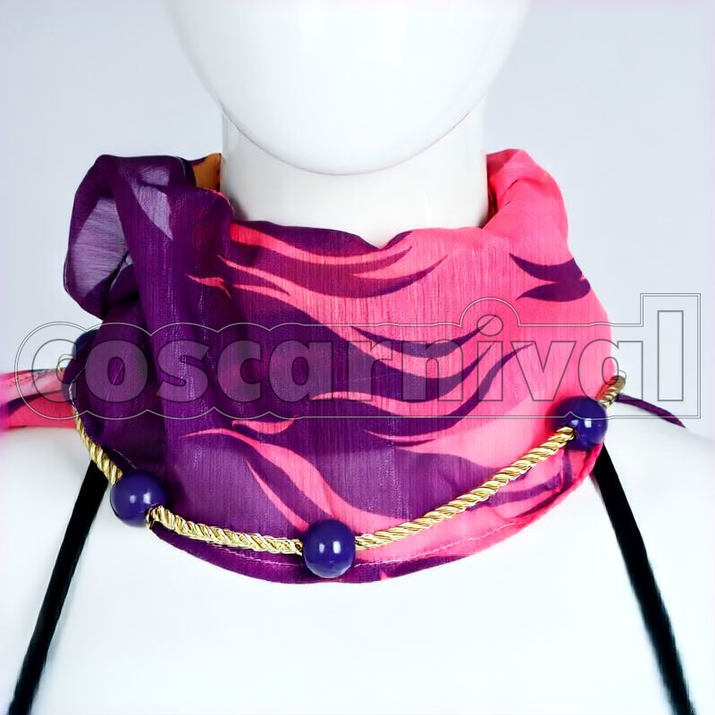 Idolmaster Shiny Colors Mei Izumi Maybe Cosplay cosplay costume from The, detail-1