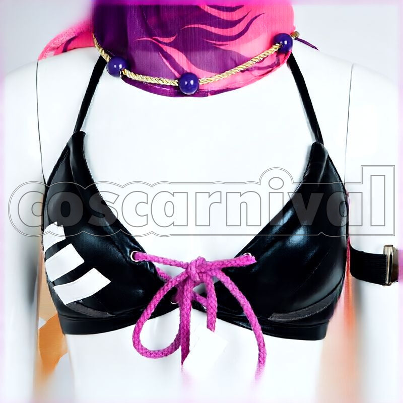 Idolmaster Shiny Colors Mei Izumi Maybe Cosplay cosplay costume from The, detail-2
