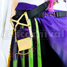 Idolmaster Shiny Colors Mei Izumi Maybe Cosplay cosplay costume from The, detail-4