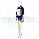 Idolmaster Shiny Colors Mei Izumi White Day Outfit Cosplay cosplay costume from The, side view 1