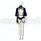 Idolmaster Shiny Colors Mei Izumi White Day Outfit Cosplay cosplay costume from The, back view 1
