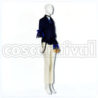 Idolmaster Shiny Colors Mei Izumi White Day Outfit Cosplay cosplay costume from The, side view 2