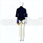 Idolmaster Shiny Colors Mei Izumi White Day Outfit Cosplay cosplay costume from The, back view 2
