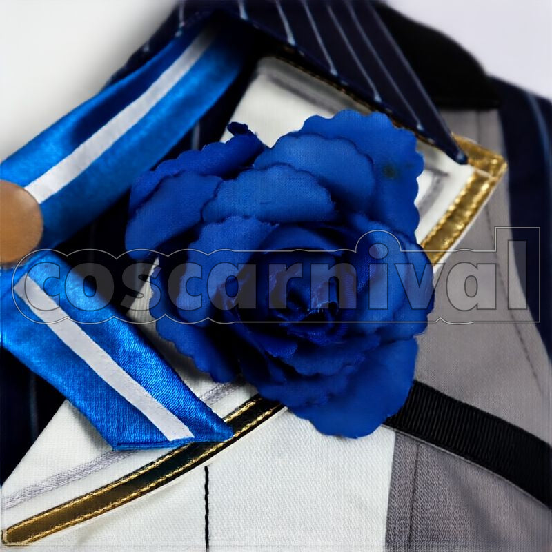 Idolmaster Shiny Colors Mei Izumi White Day Outfit Cosplay cosplay costume from The, detail-1