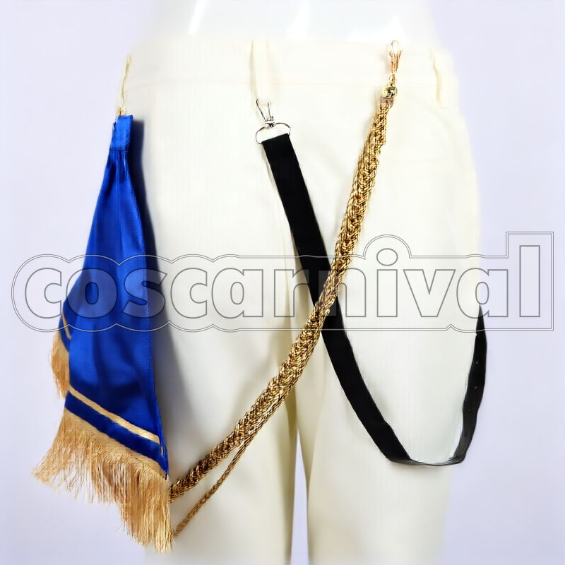 Idolmaster Shiny Colors Mei Izumi White Day Outfit Cosplay cosplay costume from The, detail-5