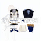 Idolmaster Shiny Colors Mei Izumi White Day Outfit Cosplay cosplay costume from The, set view