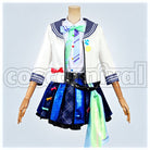 Idolmaster Shiny Colors Rinze Morino Coming to My Senses Cosplay cosplay costume from The, front view 1
