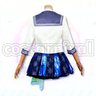 Idolmaster Shiny Colors Rinze Morino Coming to My Senses Cosplay cosplay costume from The, back view 1