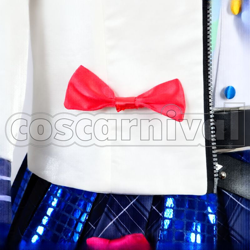 Idolmaster Shiny Colors Rinze Morino Coming to My Senses Cosplay cosplay costume from The, detail-1