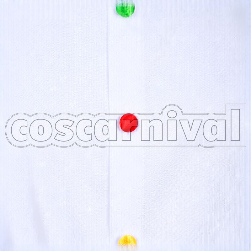 Idolmaster Shiny Colors Rinze Morino Coming to My Senses Cosplay cosplay costume from The, detail-2