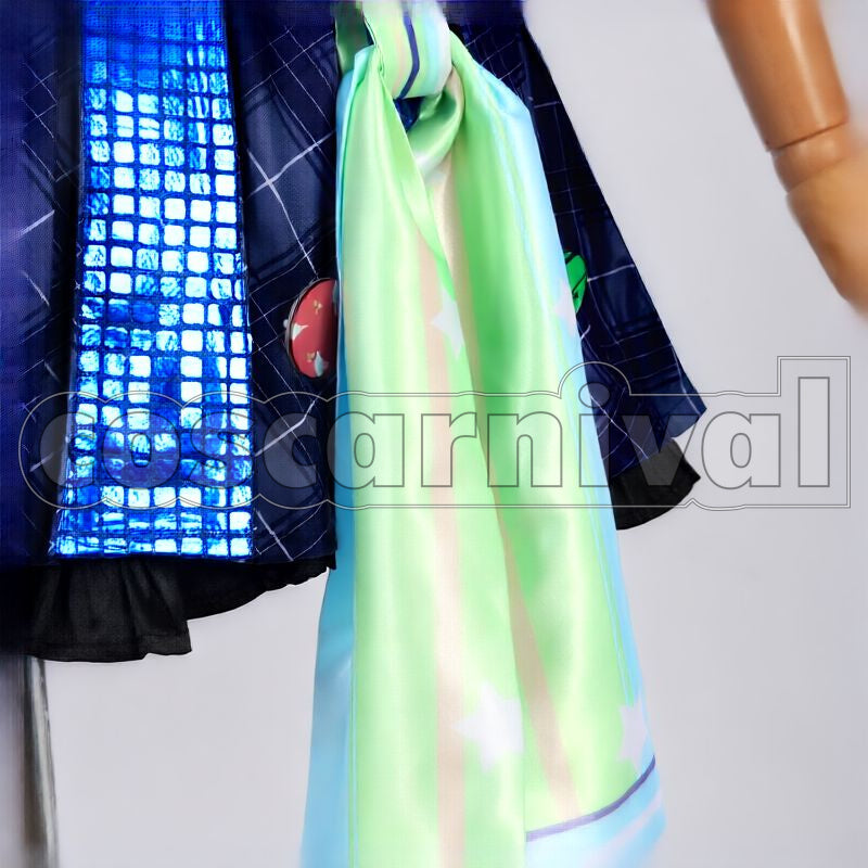Idolmaster Shiny Colors Rinze Morino Coming to My Senses Cosplay cosplay costume from The, detail-5