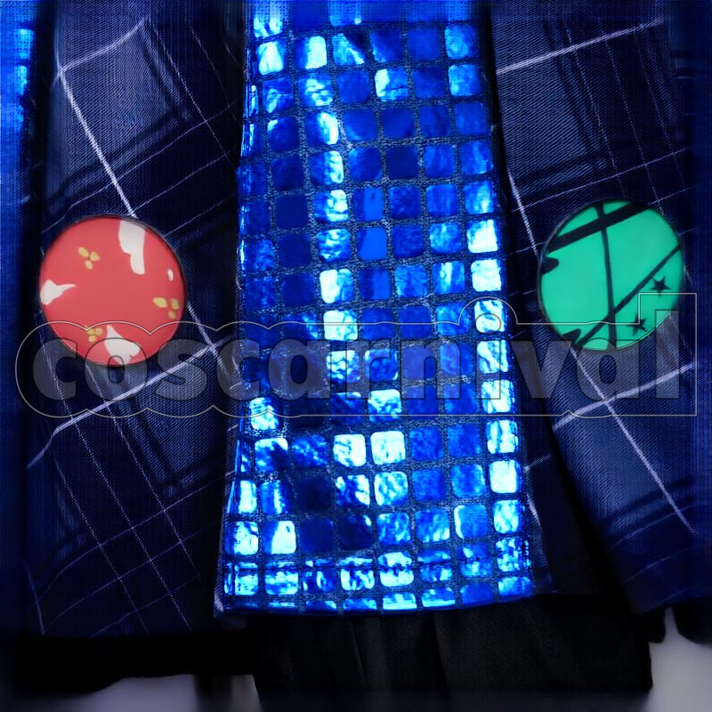 Idolmaster Shiny Colors Rinze Morino Coming to My Senses Cosplay cosplay costume from The, detail-8