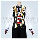 Idolmaster SideM 3rd LIVE TOUR ~GLORIOUS ST@GE!~ Legenders Sora Kitamura Cosplay cosplay costume from The, front view 1