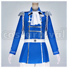 Idolmaster SideM Beit Kyoji Takajo Cosplay cosplay costume from The, front view 1