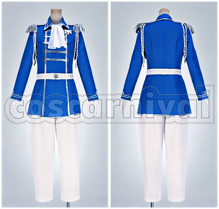 Idolmaster SideM Beit Kyoji Takajo Cosplay cosplay costume from The, detail-1