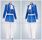Idolmaster SideM Beit Kyoji Takajo Cosplay cosplay costume from The, front view 2