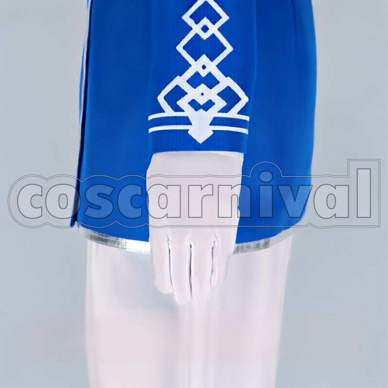 Idolmaster SideM Beit Kyoji Takajo Cosplay cosplay costume from The, detail-2