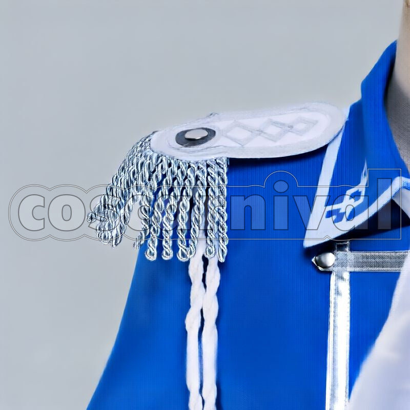Idolmaster SideM Beit Kyoji Takajo Cosplay cosplay costume from The, detail-5