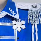 Idolmaster SideM Beit Kyoji Takajo Cosplay cosplay costume from The, detail-6