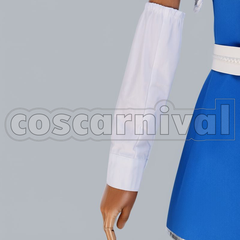 Idolmaster SideM Beit Kyoji Takajo Cosplay cosplay costume from The, detail-7