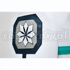 Magic High School Hanzo Hattori Course 1 Student School cosplay costume from The Irregular at, detail-3