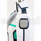 Magic High School Tatsuya Shiba Course 2 Student School cosplay costume from The Irregular at, detail-3