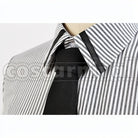 Magic High School Tatsuya Shiba Course 2 Student School cosplay costume from The Irregular at, detail-4