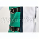 Magic High School Tatsuya Shiba Course 2 Student School cosplay costume from The Irregular at, detail-6