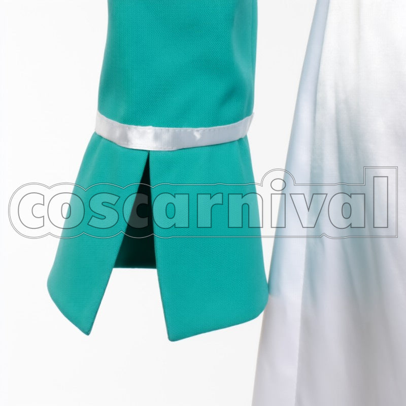 Magic High School Erika Chiba cosplay costume from The Irregular at, detail-5