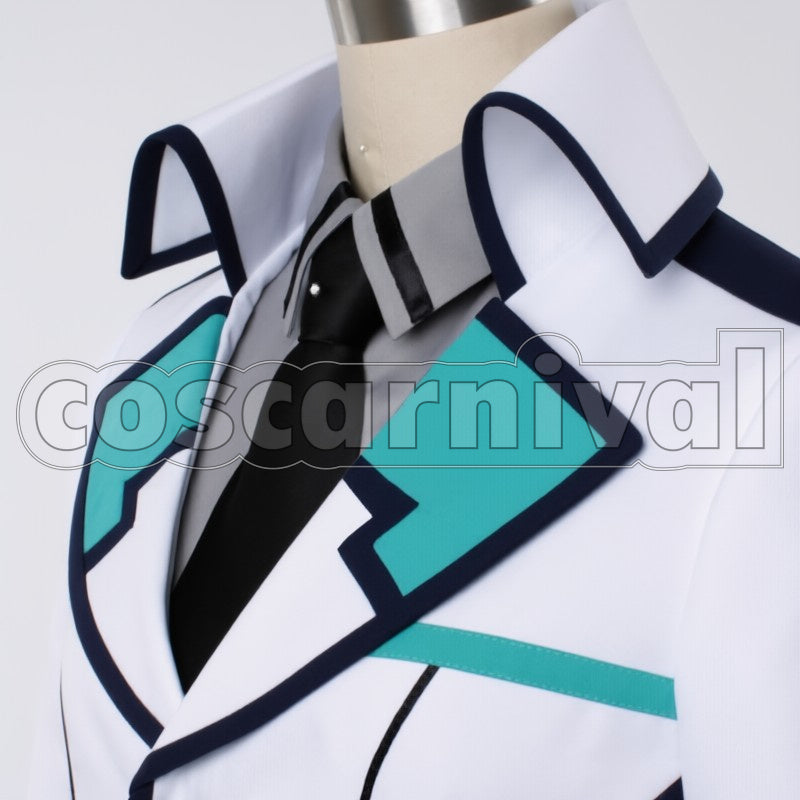 Magic High School Hanzo Hattori cosplay costume from The Irregular at, detail-1