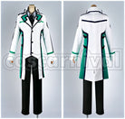 Irregular at Magic High School Tatsuya Shiba Mikihiko Yoshida Boys School Uniform Cosplay cosplay costume from The, detail-1