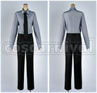 Irregular at Magic High School Tatsuya Shiba Mikihiko Yoshida Boys School Uniform Cosplay cosplay costume from The, detail-2