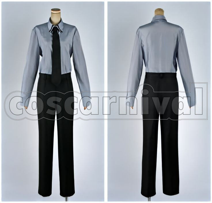 Irregular at Magic High School Tatsuya Shiba Mikihiko Yoshida Boys School Uniform Cosplay cosplay costume from The, detail-2