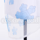 Magic High School Miyuki Shiba cosplay costume from The Irregular at, detail-3
