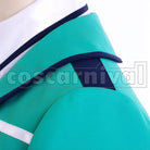 Magic High School Miyuki Shiba cosplay costume from The Irregular at, detail-5