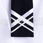 Magic High School Miyuki Shiba cosplay costume from The Irregular at, detail-6