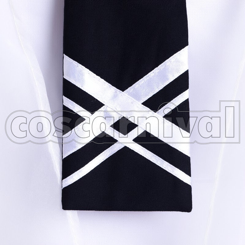 Magic High School Miyuki Shiba cosplay costume from The Irregular at, detail-6
